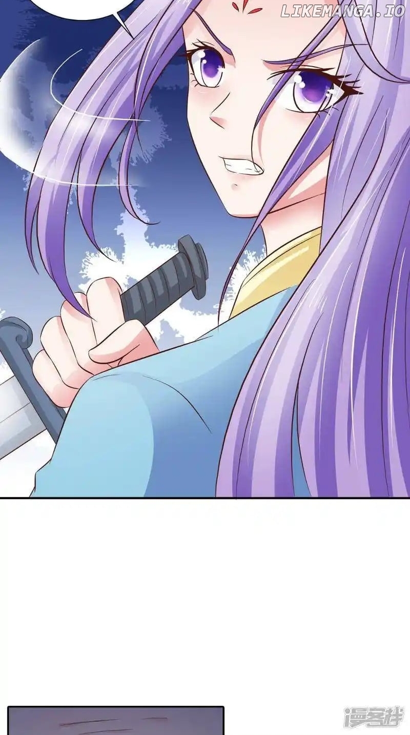 The Genius Poison Doctor chapter 91 - page 29